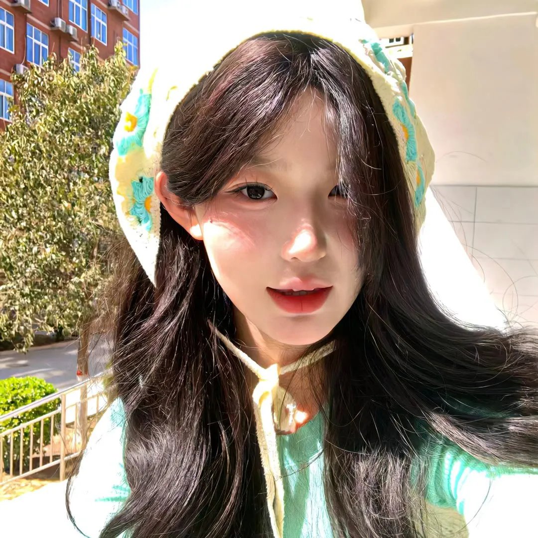 成长的少女封面